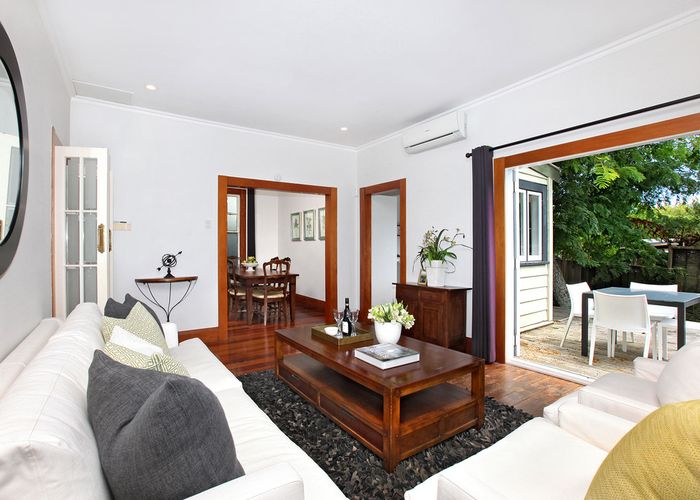  at 511 Richmond Road, Grey Lynn, Auckland