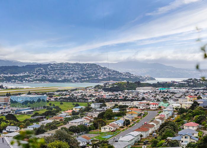  at 31 Ahuriri Street, Strathmore Park, Wellington
