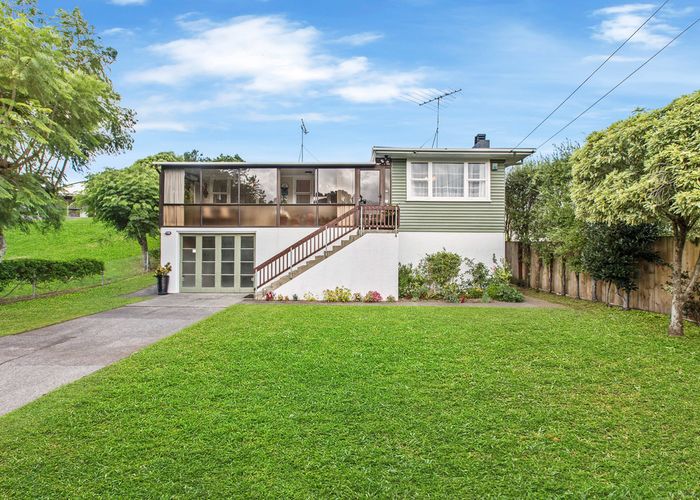  at 9 McDonald Crescent, Mount Wellington, Auckland