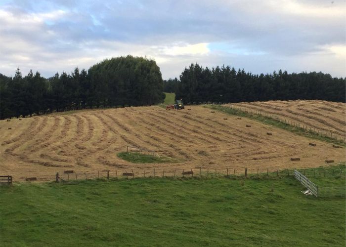  at 729 Moonshine Hill Road, Moonshine Valley, Porirua