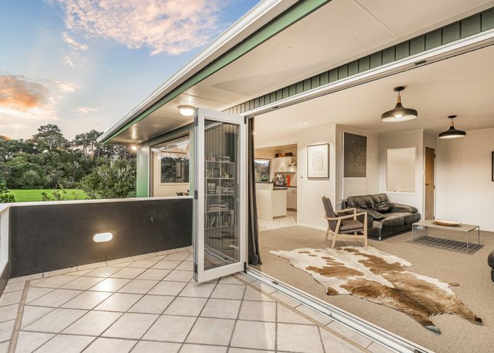  at 53A Regina Street, Westmere, Auckland