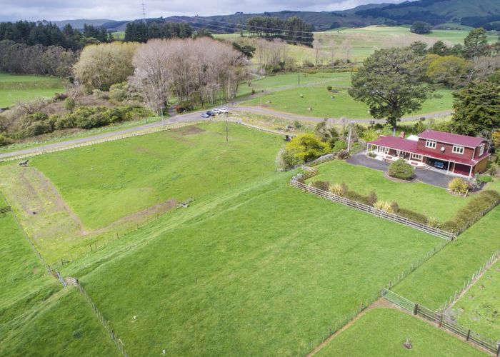  at 308 Hewitts Road, Linton, Palmerston North