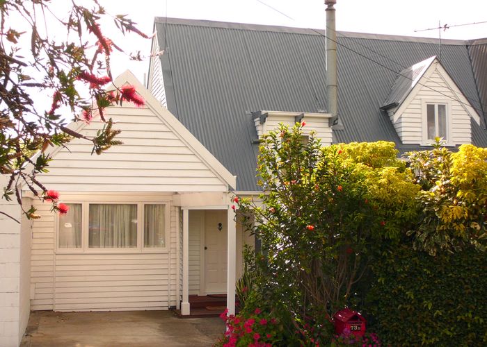  at 73B Speight Road, Saint Heliers, Auckland