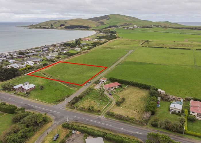  at 50 Colac Bay Road, Colac Bay/Oraka, Riverton