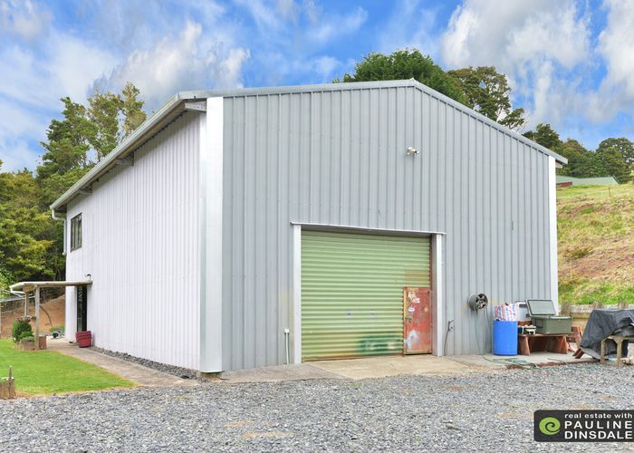  at 374D Vinegar Hill Road, Kamo