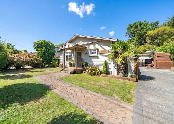  at 644 Main Road North, Te Mārua, Upper Hutt