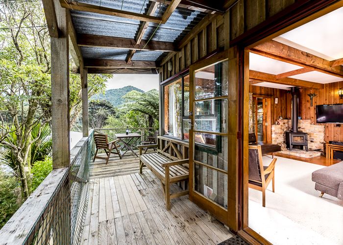  at 52 Upland Road, Huia, Auckland