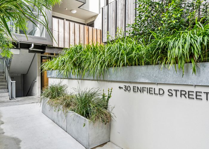  at 404/30 Enfield Street, Mount Eden, Auckland