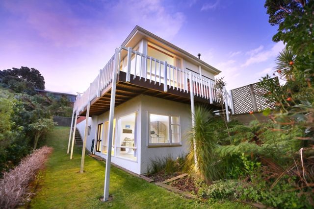  at 29 London Road, Korokoro, Lower Hutt