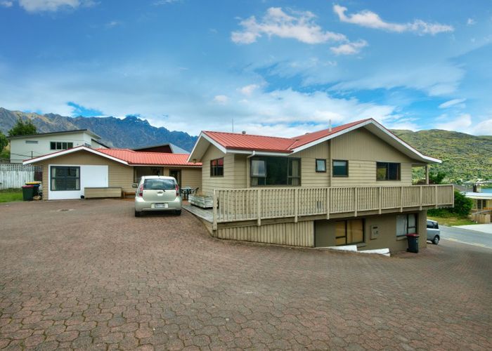  at 32 Stewart Street, Frankton, Queenstown