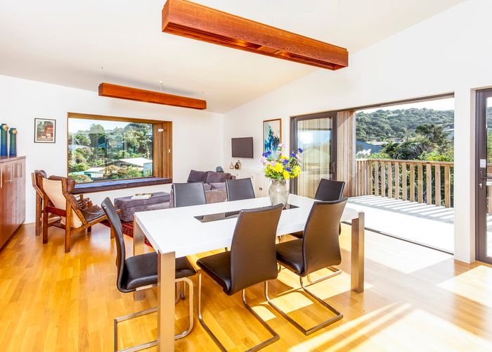  at 33C Ocean Road, Surfdale, Waiheke Island