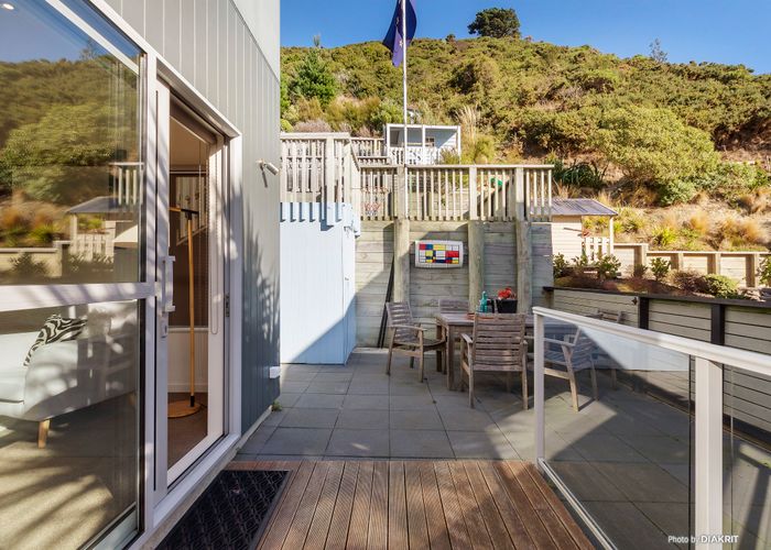  at 40 Rarangi Way, Owhiro Bay, Wellington