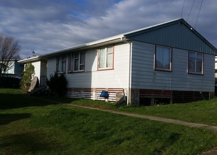  at 45 Aberfeldy Street, Cannons Creek, Porirua
