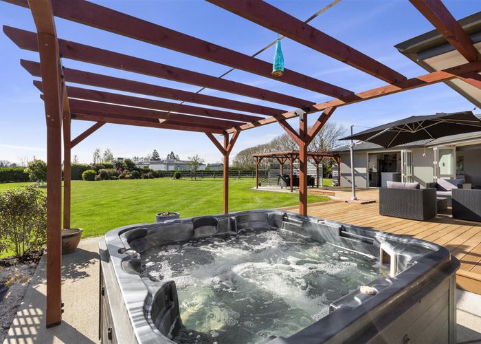  at 502C Tauwhare Road, Matangi, Hamilton