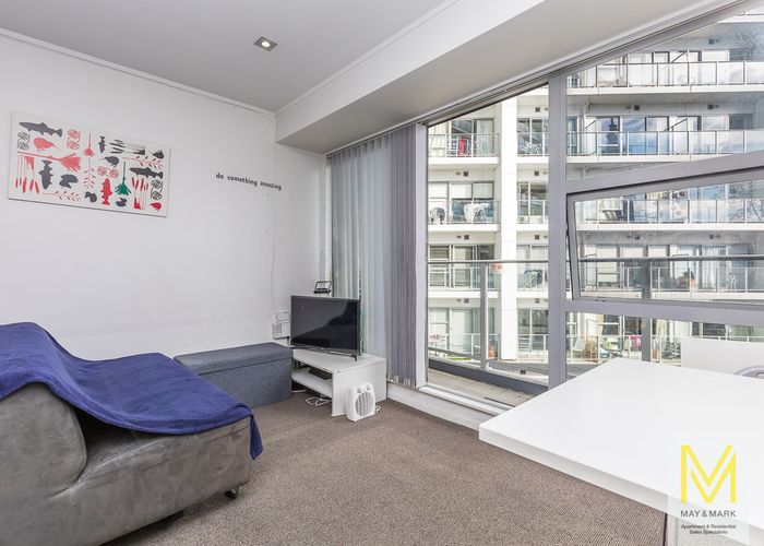  at 219/430 Queen Street, Auckland Central, Auckland