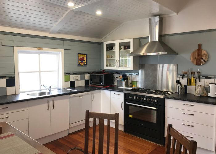  at 0 Ridge Road, Mangamutu, Pahiatua