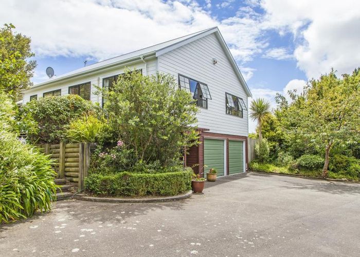  at 191 Normandale Road, Normandale, Lower Hutt