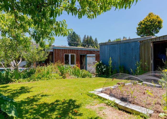  at 0 Barrett Road, Omata, New Plymouth