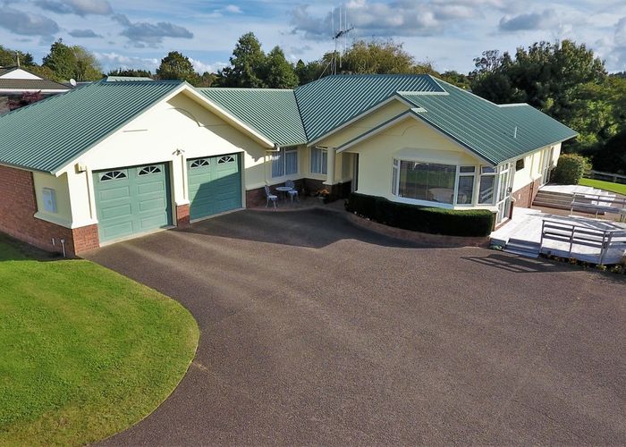  at 152 Flat Road, Kihikihi, Te Awamutu