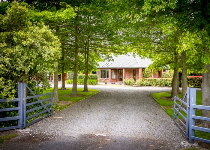  at 364 Bradleys Road, Ohoka, Kaiapoi