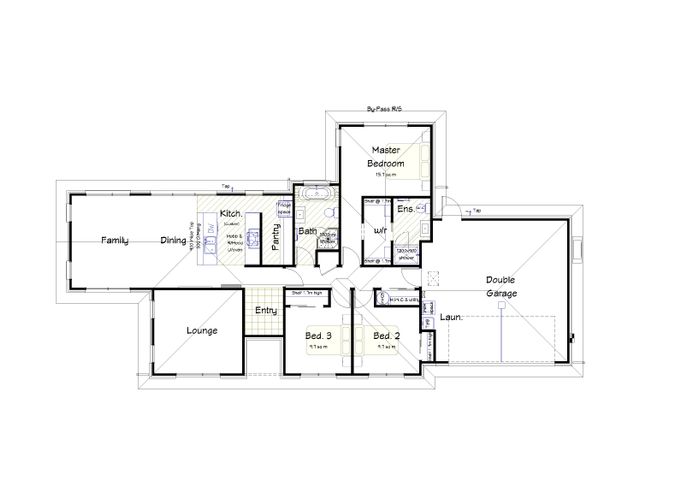  at 87 Prestons Park Drive, Marshland, Christchurch