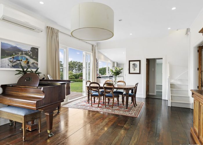  at 45 Cecil Road, Wadestown, Wellington