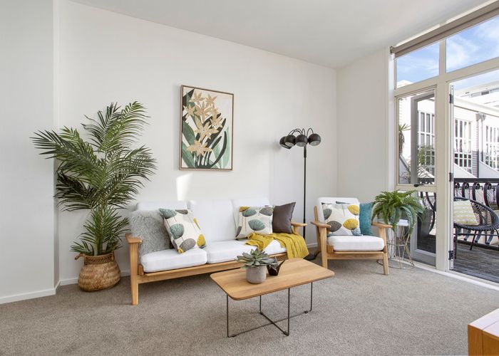  at 8/8 Burgoyne Street, Grey Lynn, Auckland