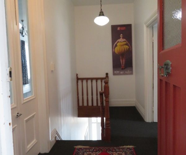  at 33 Devon Street, Aro Valley, Wellington