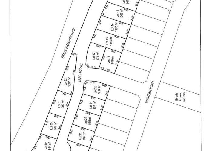  at 20 Beach Cove, Wainui, Gisborne