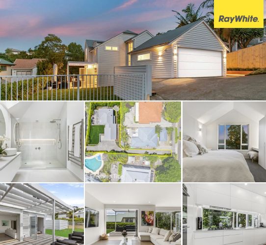  at 97A Western Springs Road, Morningside, Auckland