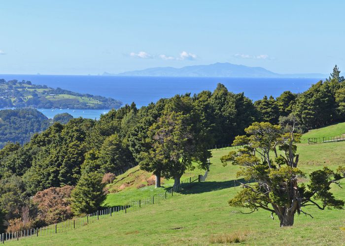  at 128 Schollum Road, Big Omaha, Warkworth