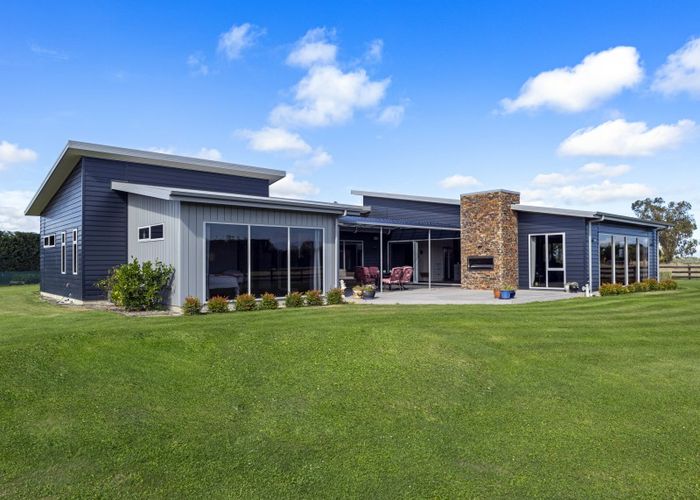  at 370 Ashburton Staveley Road, Greenstreet, Ashburton