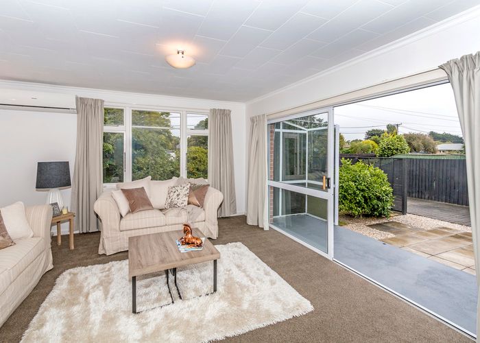  at 1/72 Samuel Street, Hoon Hay, Christchurch