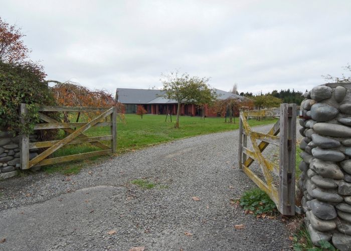  at 840 Tram Road, Ohoka, Kaiapoi