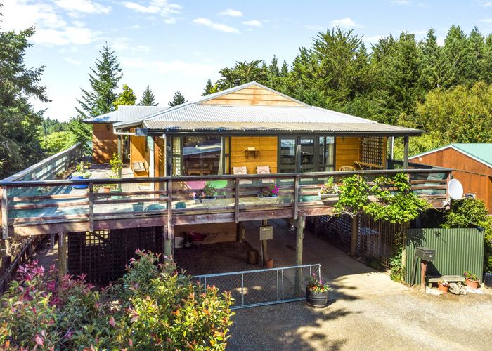  at 21 Ballarat Avenue, Naseby, Central Otago, Otago