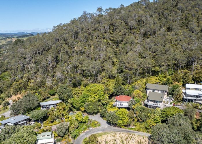  at 8 Patricia Place, Hahei, Thames-Coromandel, Waikato