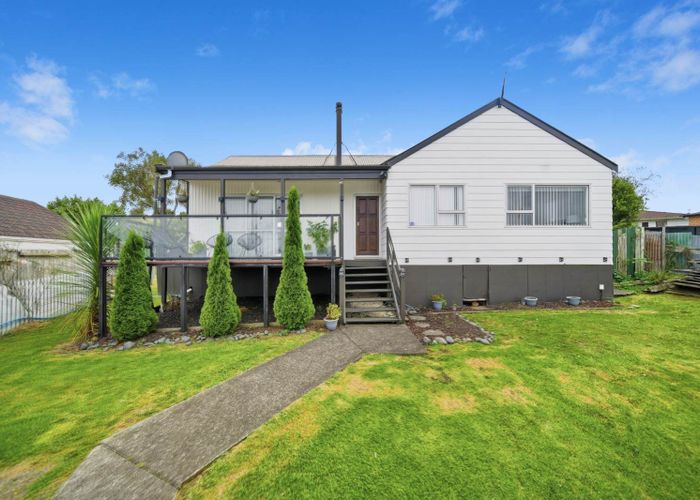  at 29 Moncrieff Avenue, Clendon Park, Manukau City, Auckland