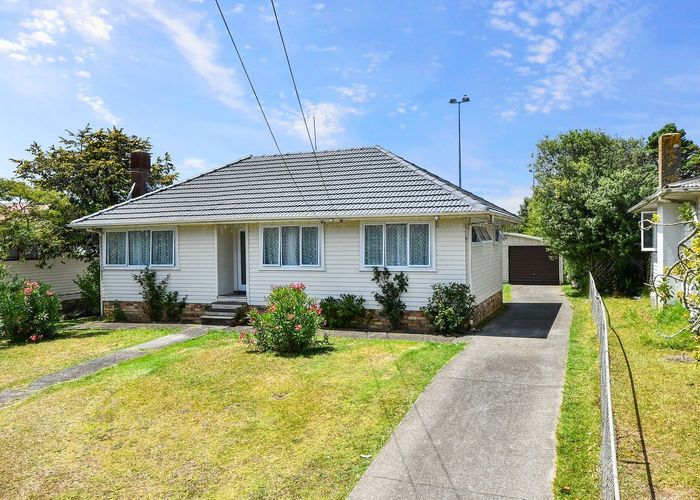  at 24 Awatere Street, Manukau, Manukau City, Auckland