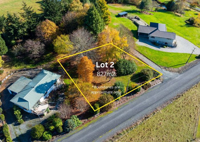  at Lot 2,3,4 Ardrossan Street, Lawrence, Clutha, Otago