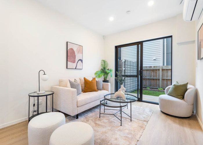  at Lot 6/45 Smythe Road, Henderson, Waitakere City, Auckland
