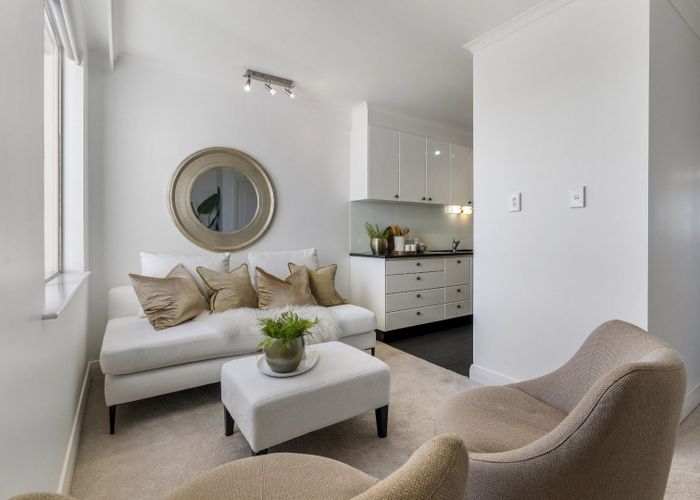  at 803/8 Middleton Road, Remuera, Auckland