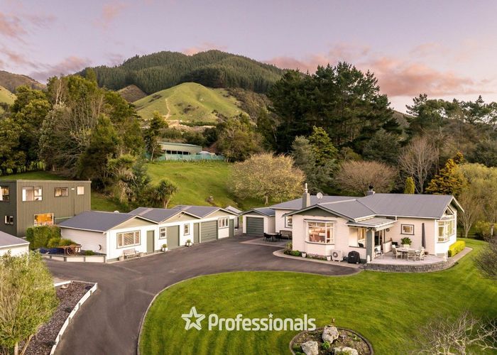  at 229 Whitemans Valley Road, Whitemans Valley, Upper Hutt