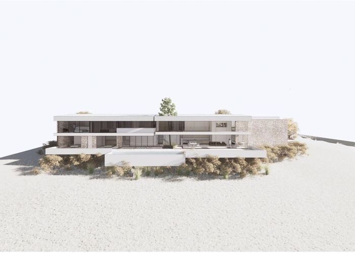  at 768 Redoubt Road, Flat Bush, Manukau City, Auckland