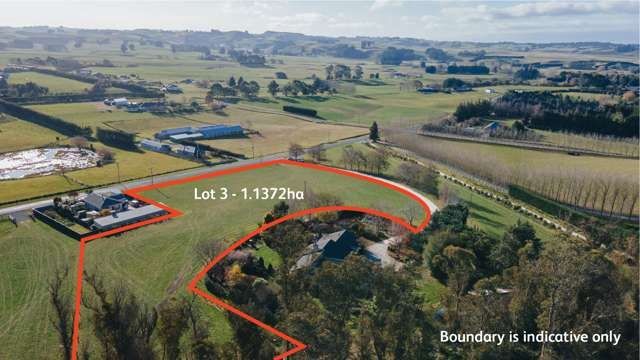  at 245 Homestead Road, Oamaru, Waitaki, Otago