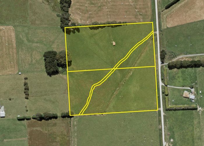  at 90 Perkins Street, Woodend, Invercargill