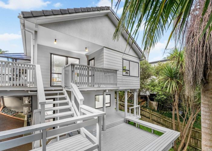  at 22A Roseberry Avenue, Birkenhead, North Shore City, Auckland