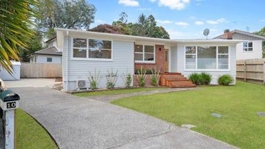  at 10 Bacot Place, Howick, Auckland