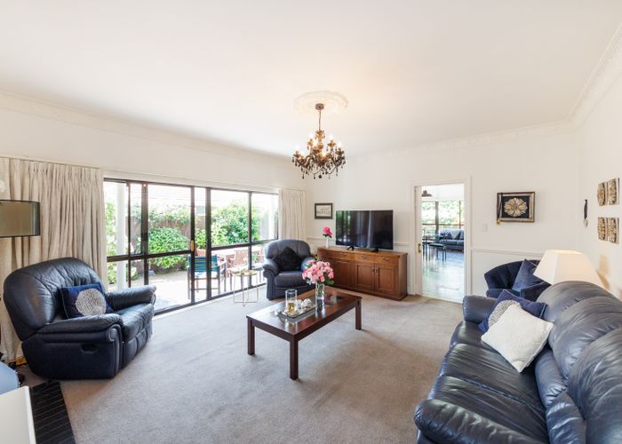  at 95 Park Road, West End, Palmerston North