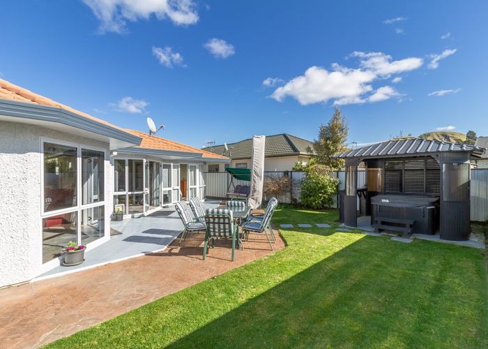 Recently sold 17 Knightsbridge Place, Taradale, Napier homes.co.nz