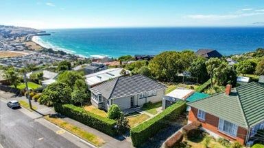  at 9 Lock Street, Saint Clair, Dunedin